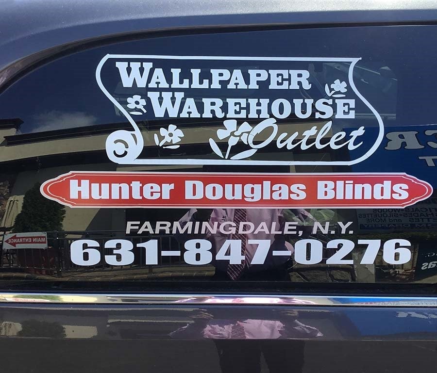 Hunter Douglas Dealer Image